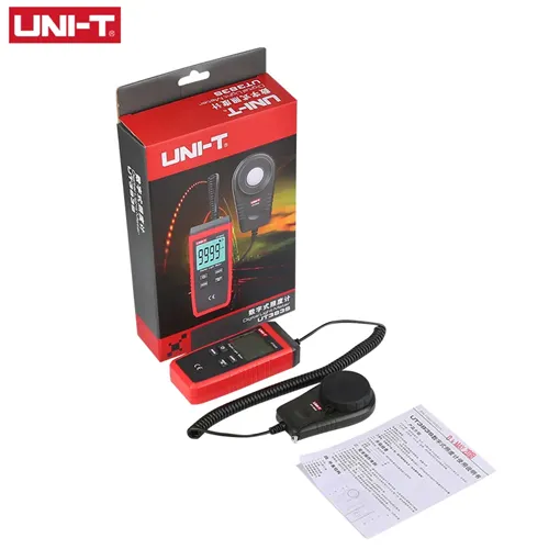 UNI-T%20UT383S%20Light%20Meter%20200,000%20LUX%20Digital%20Luxmeter%20-%20Image%204