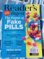 Reader's Digest_February, 2019. 