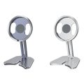 【happy one】Metal Charger Stand Dock For-iPhone Magnetic Magsafing 45BA.