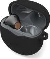 Silicone Case for SOUNDPEATS AIR 4 PRO Protective Cover. 