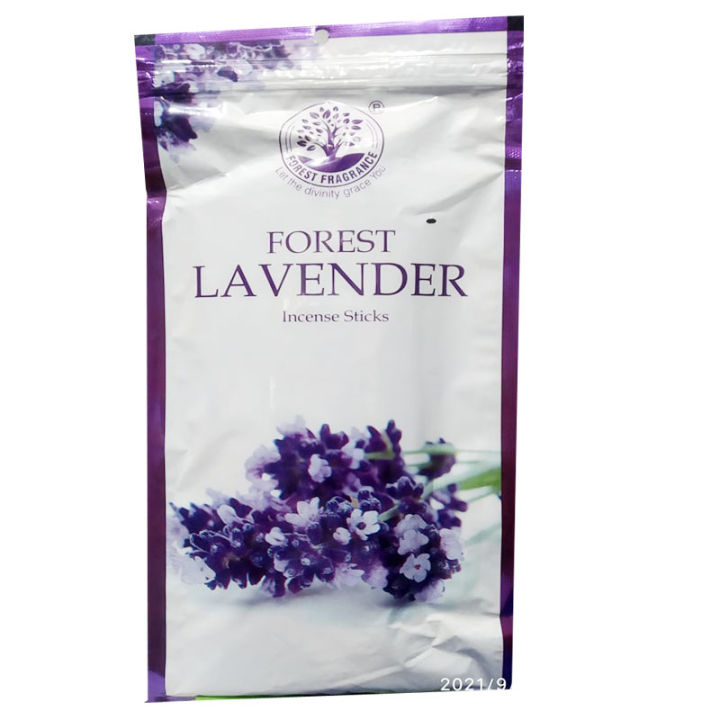 Forest%20Lavender%20Incense%20Stick%20140g%20-%20Image%202