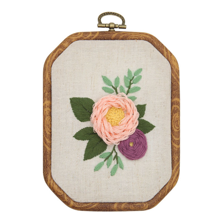 DIY%20Embroidery%20Kit%20with%20Retro%20Hoop%20Flower%20Pattern%20Printed%20Cross%20Stitch%20with%20Frame%20Handmade%20Sewing%20Art%20Craft%20Gift%20Home%20Decoration%20Vnce%20Lncei%20-%20Image%206