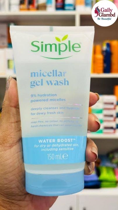 Simple%20Micellar%20Gel%20Wash%20Water%20Boost%20150ml%20-%20Image%205