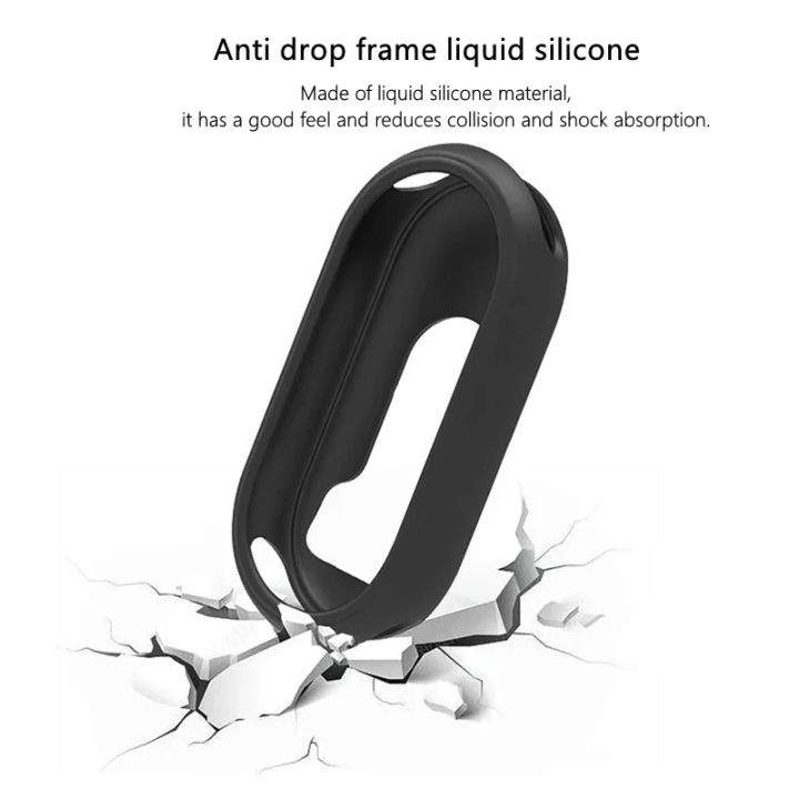 For%20Xiaomi%20Band%2010%209%208%20Soft%20TPU%20Bumper%20Case%20Shock%20Proof%20Shell%20Watch%20Protective%20Cover%20-%20Image%202