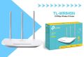 Router TP-Link TL-WR845N (Warranty: 02 Years, Service Warranty: 05 Years).. 