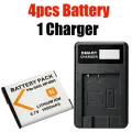 NP-BN1 NP BN1 Battery for Sony Cyber-shot DSC-QX10 DSC-QX100 DSC-T99 DSC-T110 DSC-TF1 DSC-TX5 TX7 TX9 DSC-TX10 Camera. 