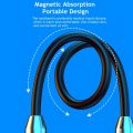 Wireless Headphones Bluetooth 5.0 Neckband Earphones Magnetic Sports Waterproof TWS Earbuds Blutooth Headset With Microphone Mic.
