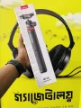 Ulanzi MT-44 Extendable Vlog Tripod With 360° Ball Head (Black).