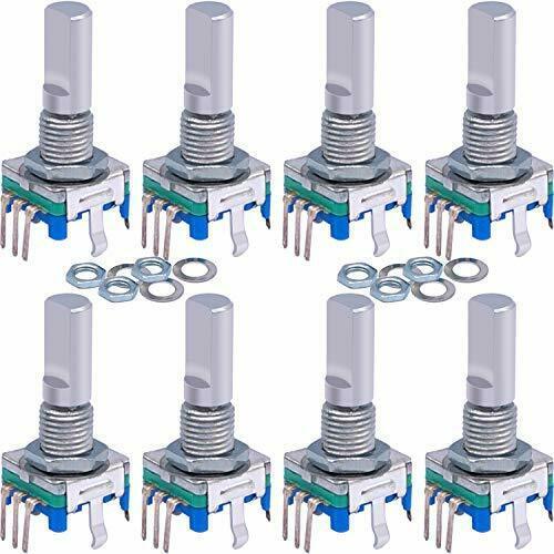 5%20Pin%20Rotary%20Switch%2020mm%20Rotary%20Encoder%20Switch%20D-Shaft%20Digital%20Potentiometer%2020%20Pulse%20Mechanical%20Rotary%20Encoder%20Switch%20Flat%20Shaft%20Rotary%20Selector%20Switch%205Pin%20Leads%C2%A0%20-%20Image%203