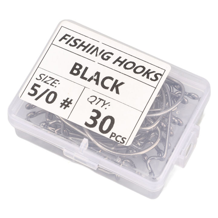 Fishing%20J%20Hooks,%20Long%20Shank%20Fishing%20Hooks%20Stainless%20Steel%20for%20Freshwater%20-%20Image%208