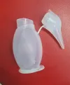Penguin Baby Newborn Nasal Sucker Suction Unit. 