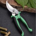 Stainless Steel Pruner Tree Plant Cutter Gardening Pruning Shear Trimming Pruning Scissors.