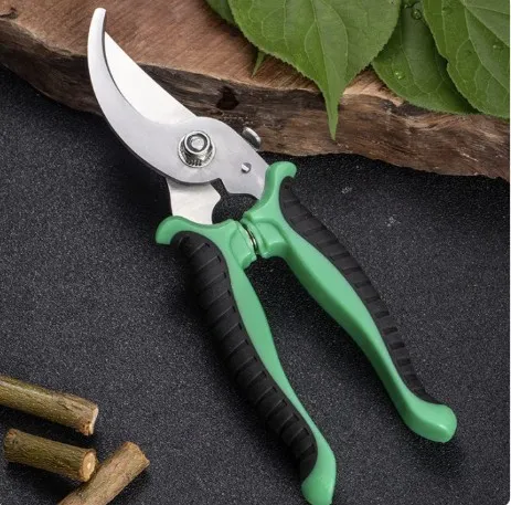 Stainless%20Steel%20Pruner%20Tree%20Plant%20Cutter%20Gardening%20Pruning%20Shear%20Trimming%20Pruning%20Scissors%20-%20Image%203