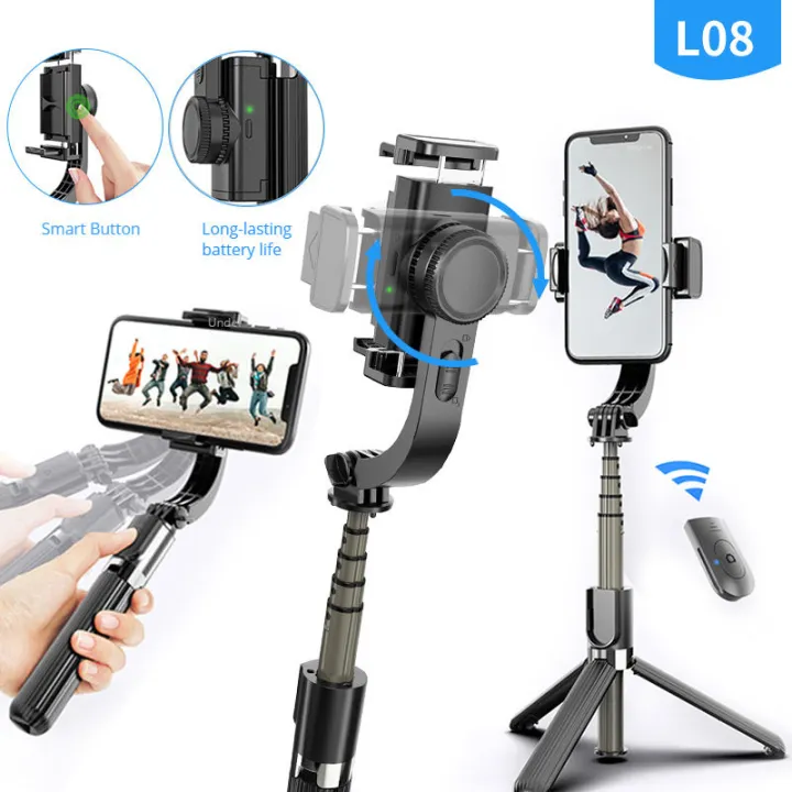 100cm%20Tripod%20Stand%20+%20Selfie%20Stick%20Foldable%20Mini%20Tripod%20with%20Fill%20Light%20Bluetooth%20Remote%20Shutter%20Retractable%20Rod%20for%20Phone%20Q07%20-%20Image%204