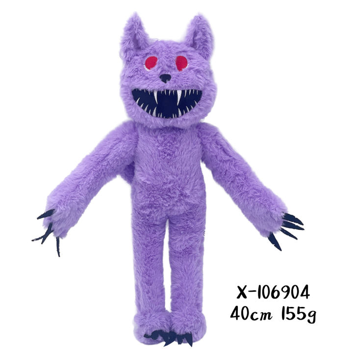 Catnap%20Plush%20Smiling%20Critters%20Plush%20Toy%20Hopscotch%20Catnap%20Bearhug%20Plushie%20Doll%20Decoration%20Kawaii%20Soft%20Stuffed%20Toy%20for%20Kids%20-%20Image%203