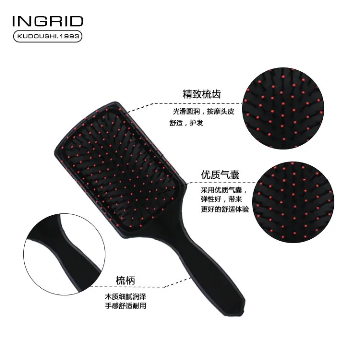 Professional%20Paddle%20Hair%20Brush%20Comb%20Black%20Color%20For%20Men%20And%20Women%20-%20Image%203