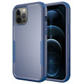 Fashion PC Frame Soft TPU Edge Combo Hybrid Shockproof Phone Case Back Cover For iphone X/XS & iphone XR. 