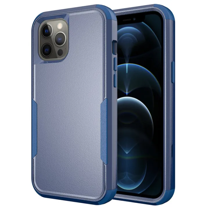 Fashion%20PC%20Frame%20Soft%20TPU%20Edge%20Combo%20Hybrid%20Shockproof%20Phone%20Case%20Back%20Cover%20For%20iphone%20X/XS%20&%20iphone%20XR%20-%20Image%209
