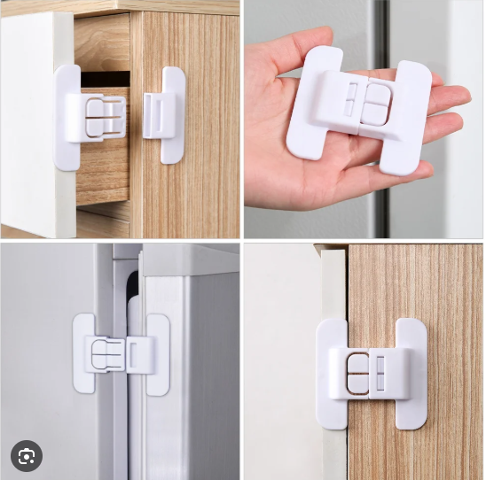 Children%20Secure%20Fridge%20Freezer%20Lock,%20Home%20Security%20Protection%20-%20Cabinet%20Locks%20&%20Straps%20-%20Image%205