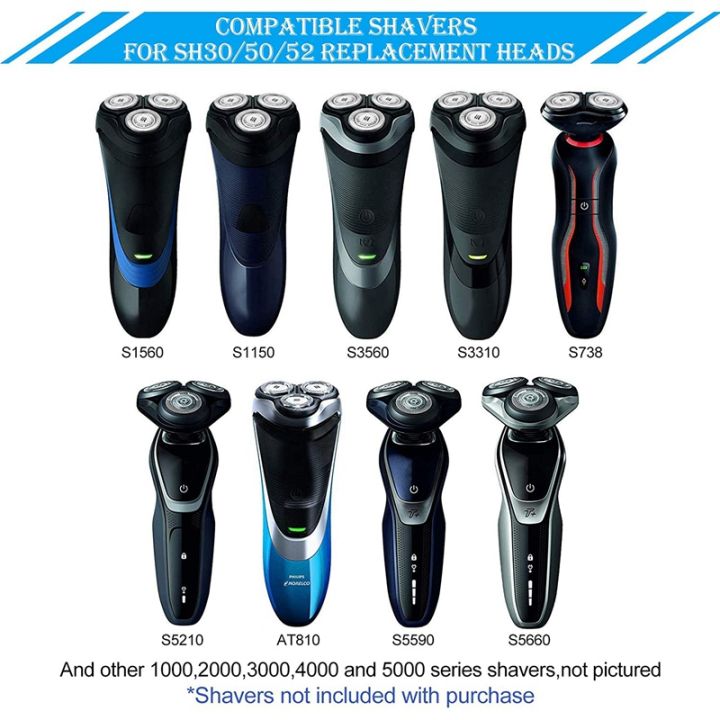 %E3%80%90Wireless%E3%80%91%203Pcs%20SH30/50/52%20Heads%20for%20Electric%20Shaver%20Series%201000,%202000,%203000,%205000%20Blade%20-%20Image%207