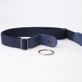 Elastic Belts Buckle-free Belts Invisible Waist Belt No Bulge Belt Belt For Men And Women. 