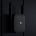 Xiaomi Mi Wi-Fi Range Extender Pro - Black.