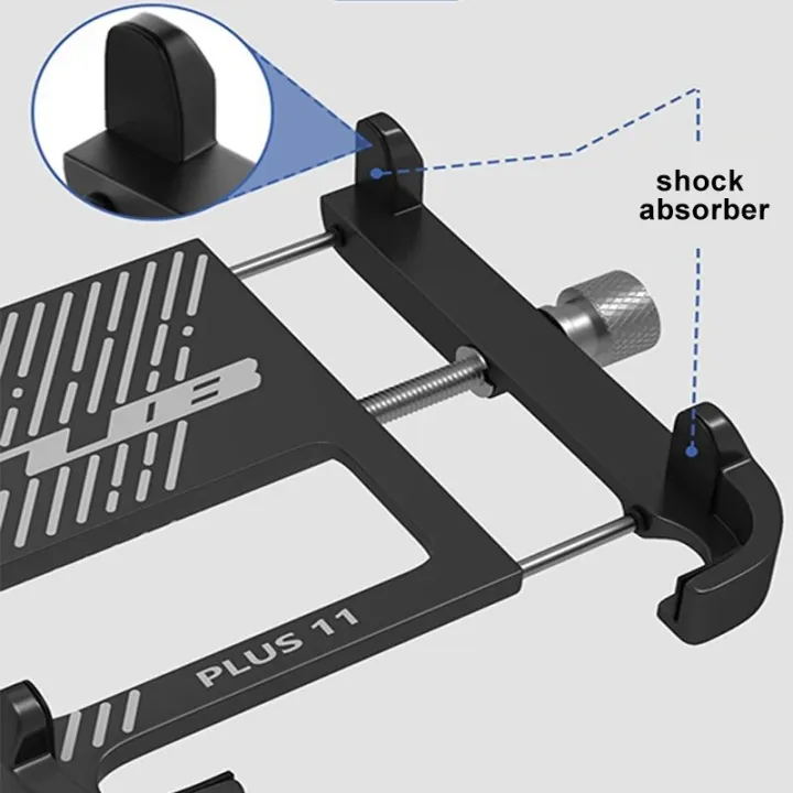 GUB%20PLUS%2011%20Bicycle%20Aluminum%20Alloy%20Mobile%20Phone%20Holder%20Mountain%20MTB%20Bike%20Motorcycle%20Electric%20Bicycle%20Bracket%20Cell%20Phone%20Stand%20-%20Image%204