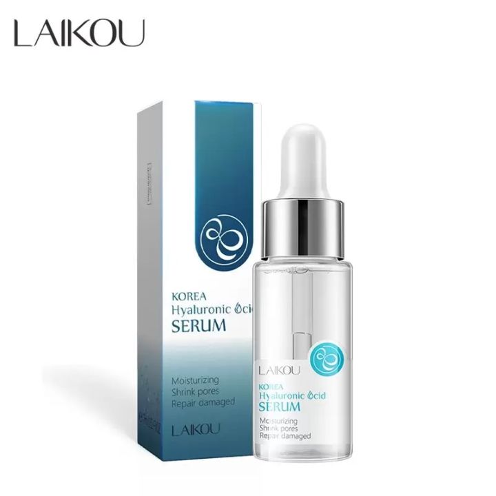 Laikou Hyaluronic Acid Serum