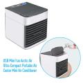 Arctic Air Cooler Mini Ac For Personal Space With Fan. 