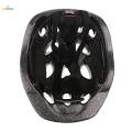 A Set Of Kids Sport Protective Helmet Knee Wrist Guard Elbow Pad For Cycling Roller Skating Skateboard - red. 