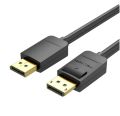 Vention HACBI DisplayPort Cable 3M. 