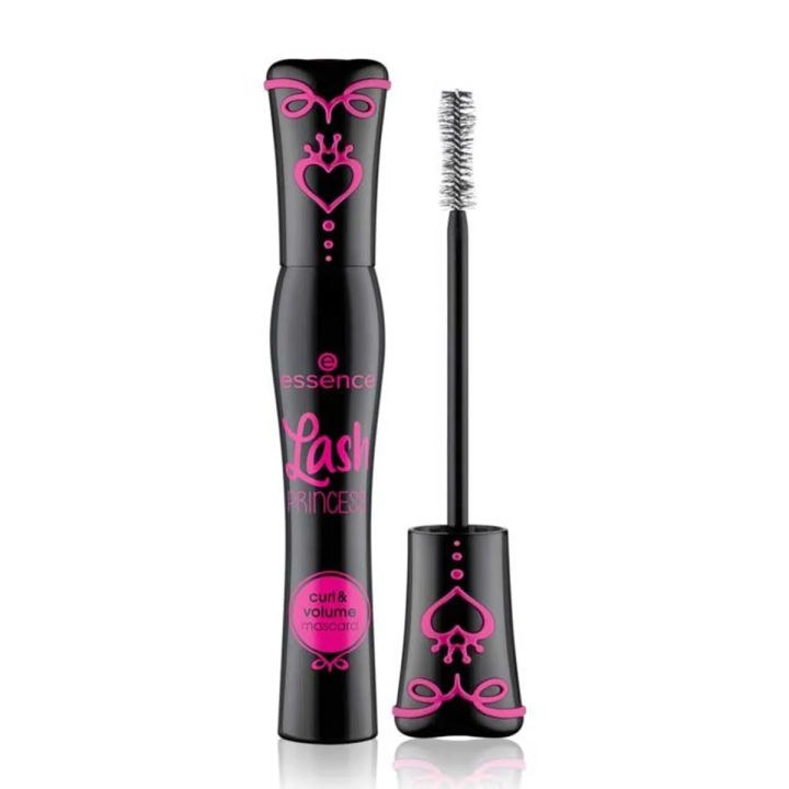 Essence - Lash Princess Curl Mascara (Pink)
