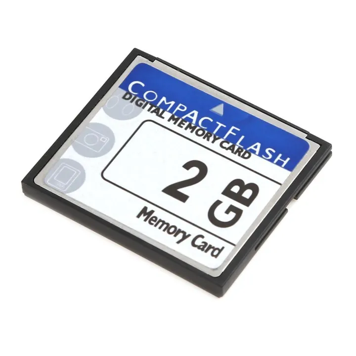 High Speed CF Memory Card Compact Flash CF Card for Digital Camera ...