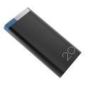 Quick Charging Rock Odin Power Bank - 20000mAh.