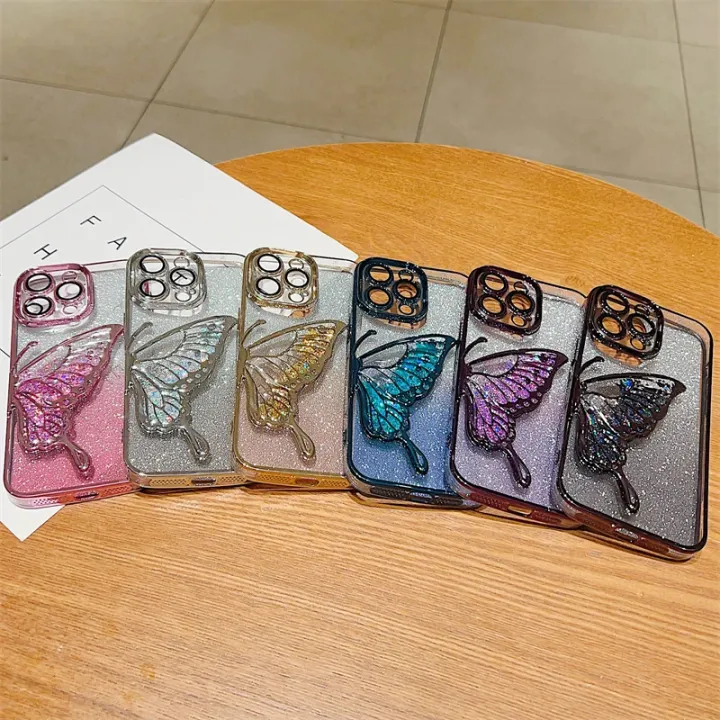 For%20Apple%20iPhone%20Luxury%20Glitter%20Cute%20Butterfly%20Plating%20Design%20Aesthetic%20Women%20Teen%20Girls%20Phone%20Cases%20Camera%20Protection%20Shockproof%20Cover%20(iPhone%2014%20pro%20max%2014%20pro%20iPhone%2013%2014%20iPhone%2013%20pro%20max%20iPhone%2011%2011%20Pro%2012%2012%20pro%20max%20)%20-%20Black%20-%20Image%205