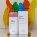 MISSHA All Around Safe Block Soft Finish Sun Milk SPF50+ PA+++ 70ml.