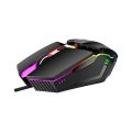 (BS ) Zeus Venom X3 Led Lightning RGBGaming Mouse - Online Exclusive Version. 
