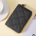 Homer Mila PU Leather Card Holder Wallet for Women.