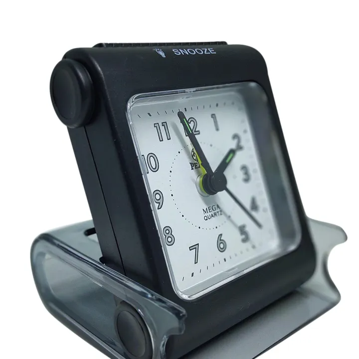 Table%20Folding%20Alarm%20Clock%20with%20Loud%20Hammer,%20Noctilucent%20Hands,%20Silent%20Movement,%20High%20Quality%20Steel%20Shell,%20Black.%20Perfect%20for%20Bedroom,%20Living%20Room,%20or%20Study%20-%20Image%203