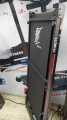 WALKING PAD MOTORIZED TREADMILL 3 HP MODE, LLTM183 BRAND,, LIFE LONG Walking Pad Pro Foldable Under Desk Treadmill.