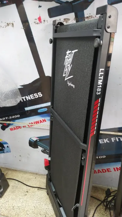 WALKING%20PAD%20%20MOTORIZED%20TREADMILL%20%203%20HP%20MODE,%20LLTM183%20%20%20BRAND,,%20LIFE%20LONG%20Walking%20Pad%20%20Pro%20Foldable%20Under%20Desk%20Treadmill%20-%20Image%203