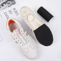 10 * 50cm Sole Protective Sticker Self-adhesive Cuttable High-heeled Shoes Sneakers Anti-slip Wear-resistant Sticker.