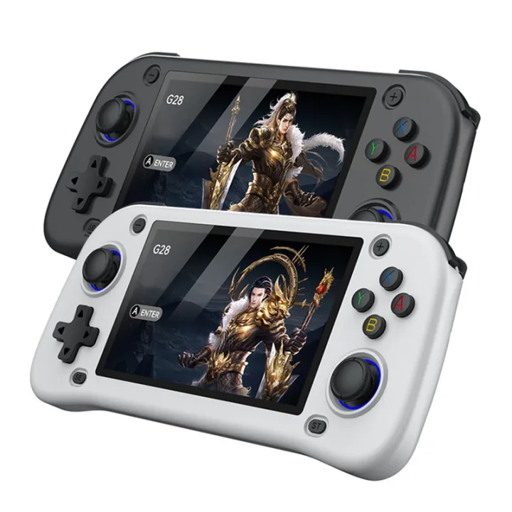G28%20Retro%20Handheld%20Video%20Game%20Console%20128G%2020000+Game%204.3%20Inch%20Screen%20Linux%20Pocket%20Player%20for%20/PS1/N64%20Simulator%20A%20-%20Image%2010