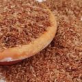 Organic Lal Birui Chal 1kg - Red Rice. 