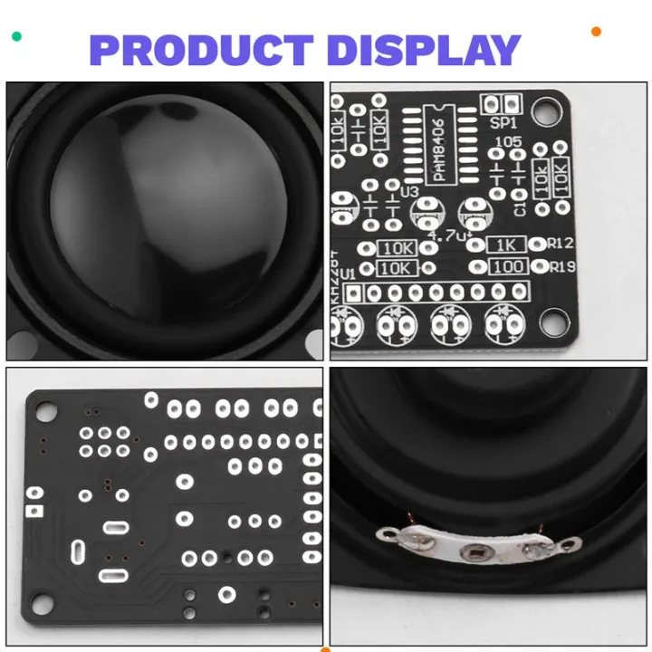 PAM8406%20DIY%20Bluetooth%20Speaker%20Kit%20Electronic%20Amplifier%20Soldering%20Project%20USB%20Stereo%20Home%20Speaker%20Kit%20-%20Image%206