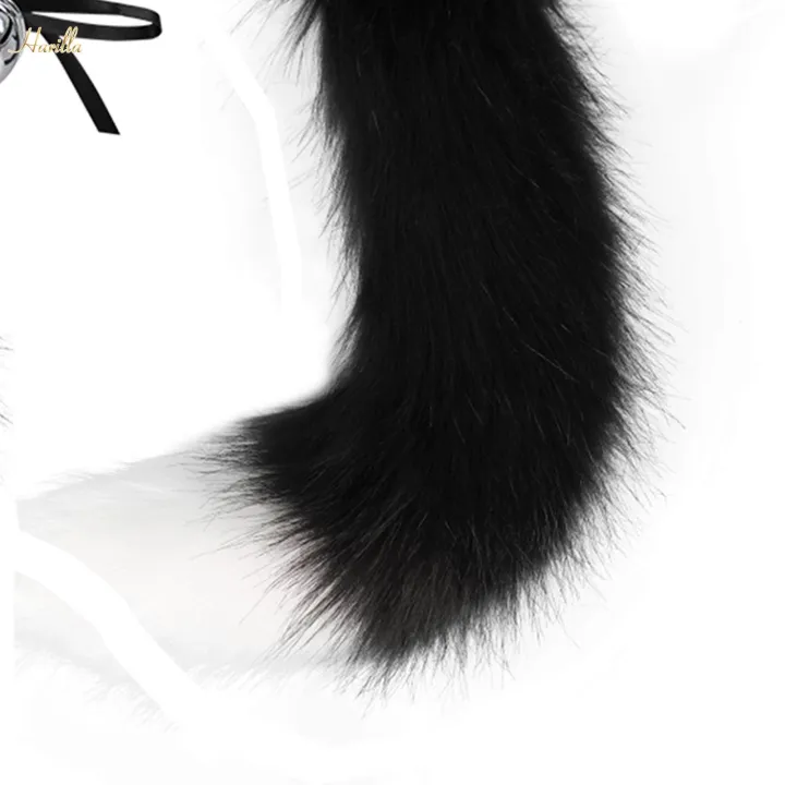 Animals%20Ears%20and%20Tail%20Cat%20Ear%20Hair%20Band%20Lovely%20Cat%20Ear%20and%20Long%20Tail%20Black%20White%20-%20Image%208