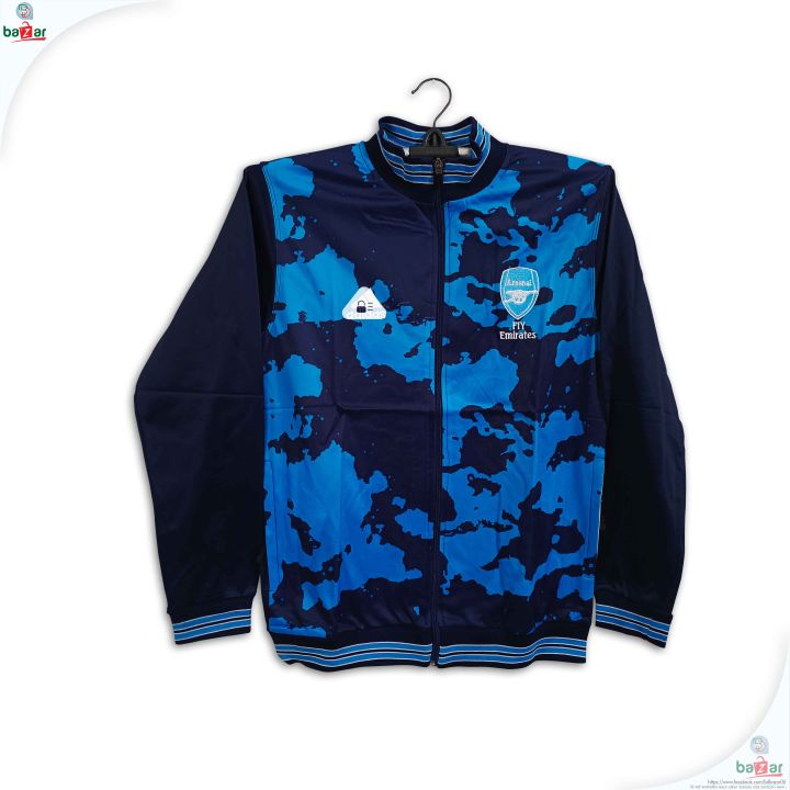Arsenal Jecket,Winter Jecket