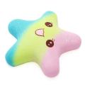 Practical Vlampo Squishy Starfish 14cm Sweet Licensed Slow RisingPackaging Collection Gift Decor Toy. 