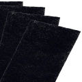 Purifier Carbon Sponge Reduce Odor Long Service Life Air Filter Sponge.