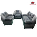 Best Budget gadi design 6 seater sofa set ASA-950. 